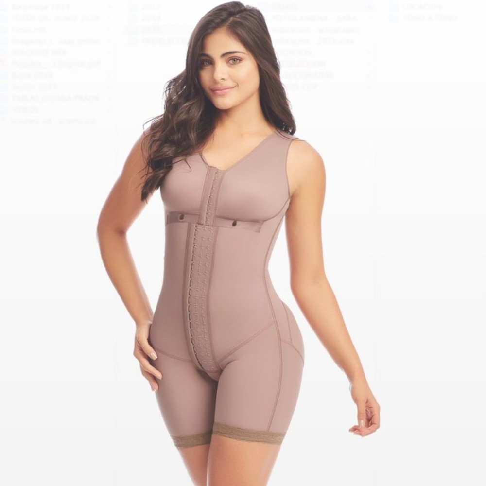 FAJAS FAJATE COLOMBIANA Post Surgery half …